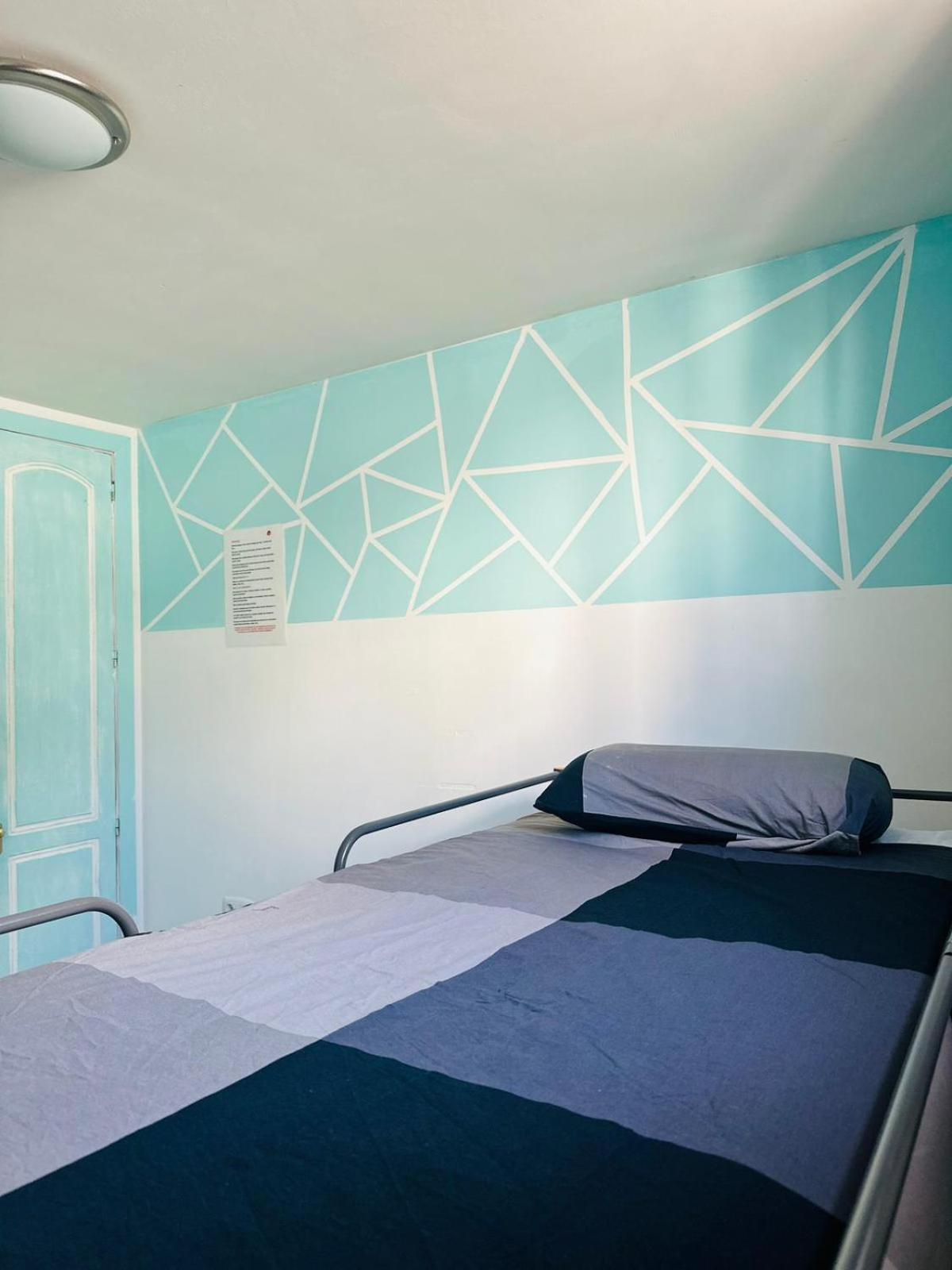 La Fresa Hostel Corralejo Bagian luar foto