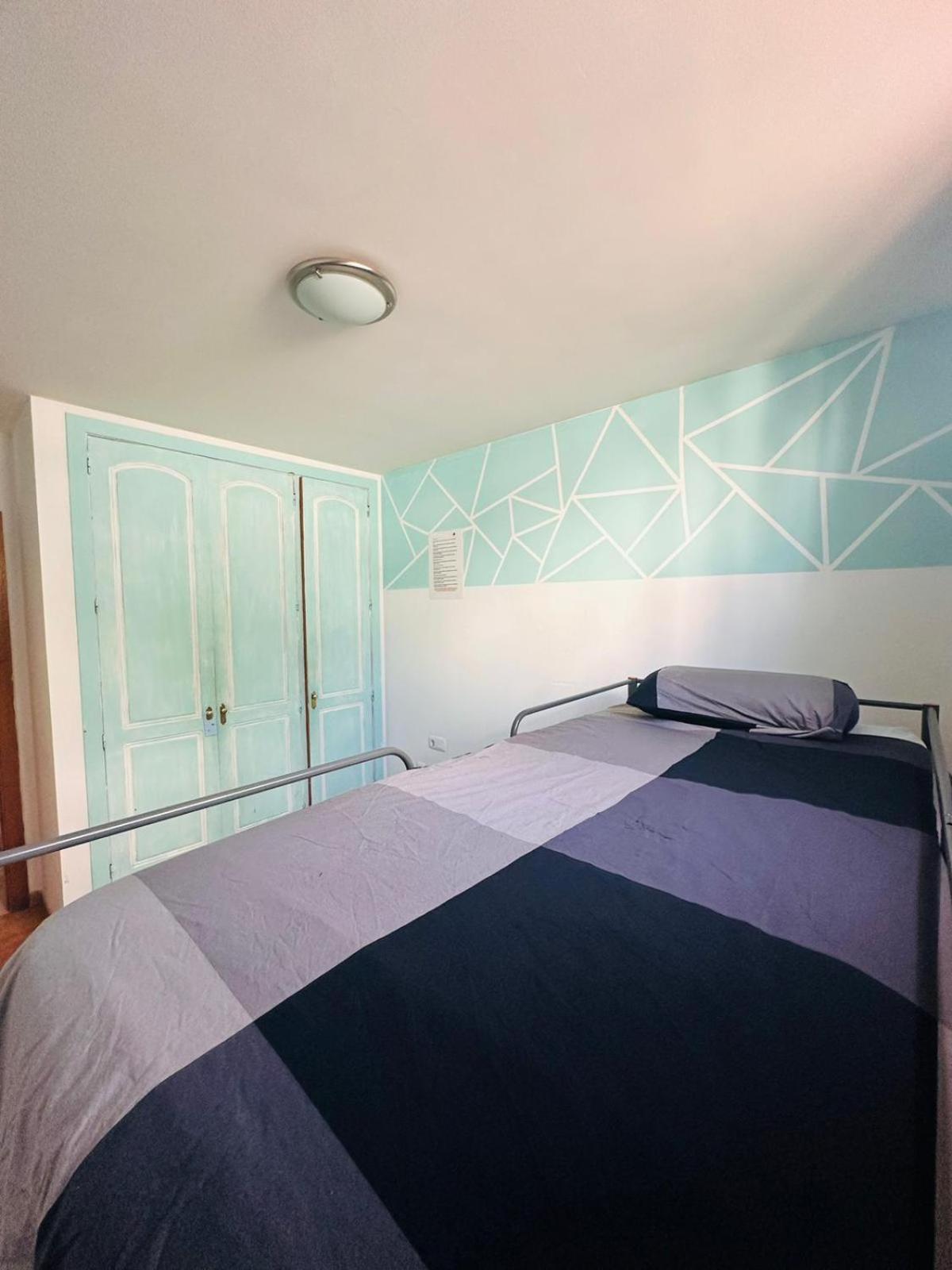 La Fresa Hostel Corralejo Bagian luar foto