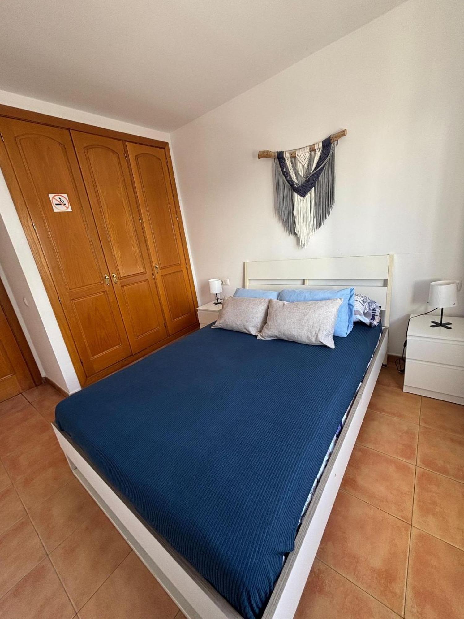 La Fresa Hostel Corralejo Bagian luar foto