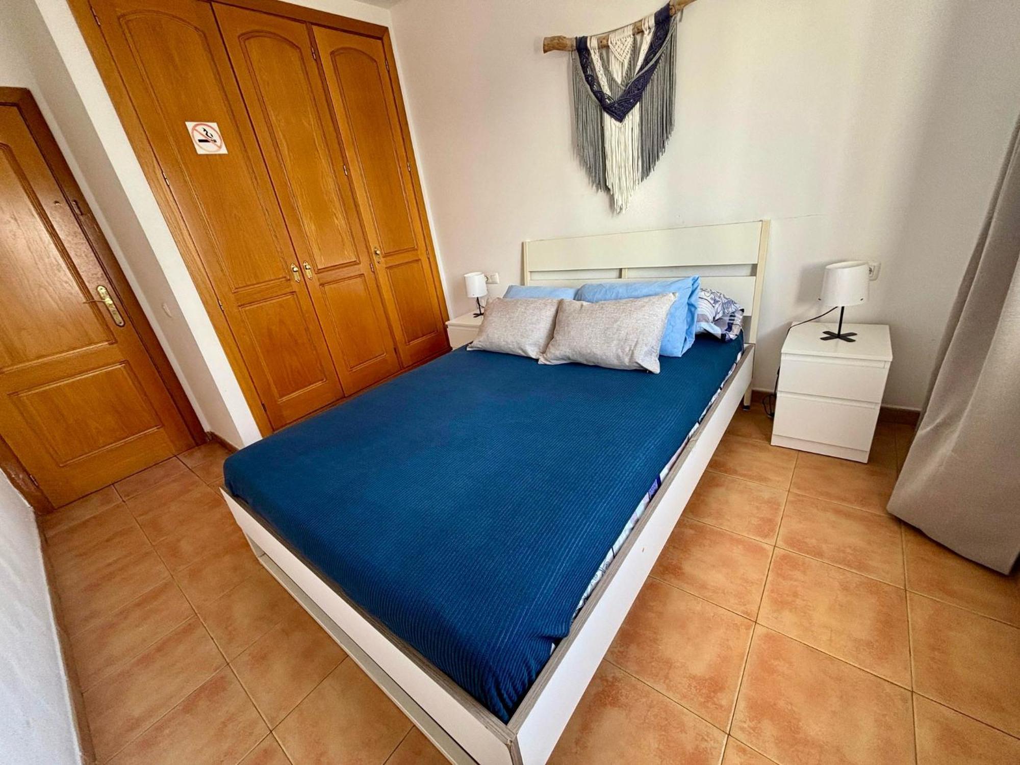 La Fresa Hostel Corralejo Bagian luar foto