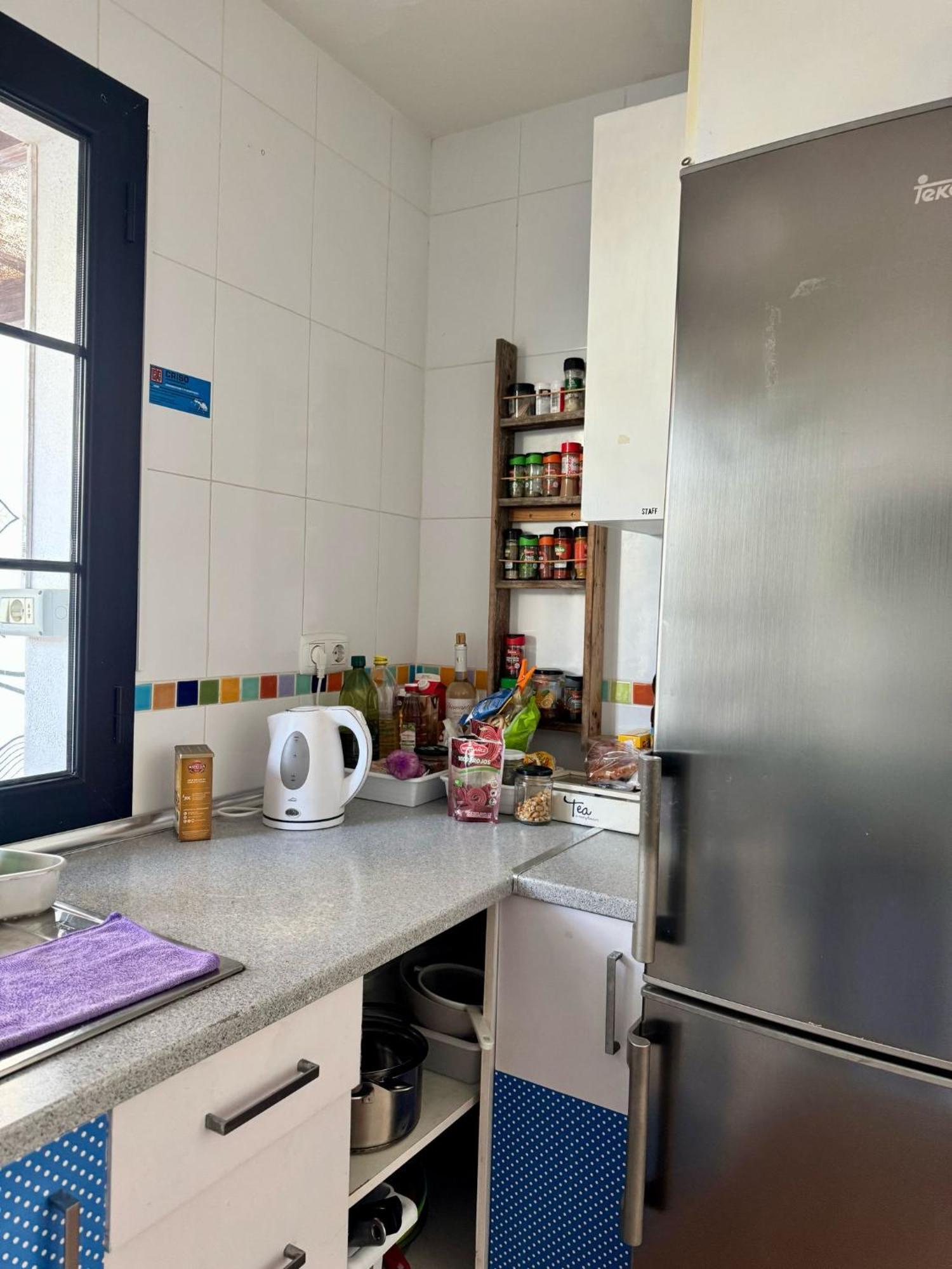 La Fresa Hostel Corralejo Bagian luar foto
