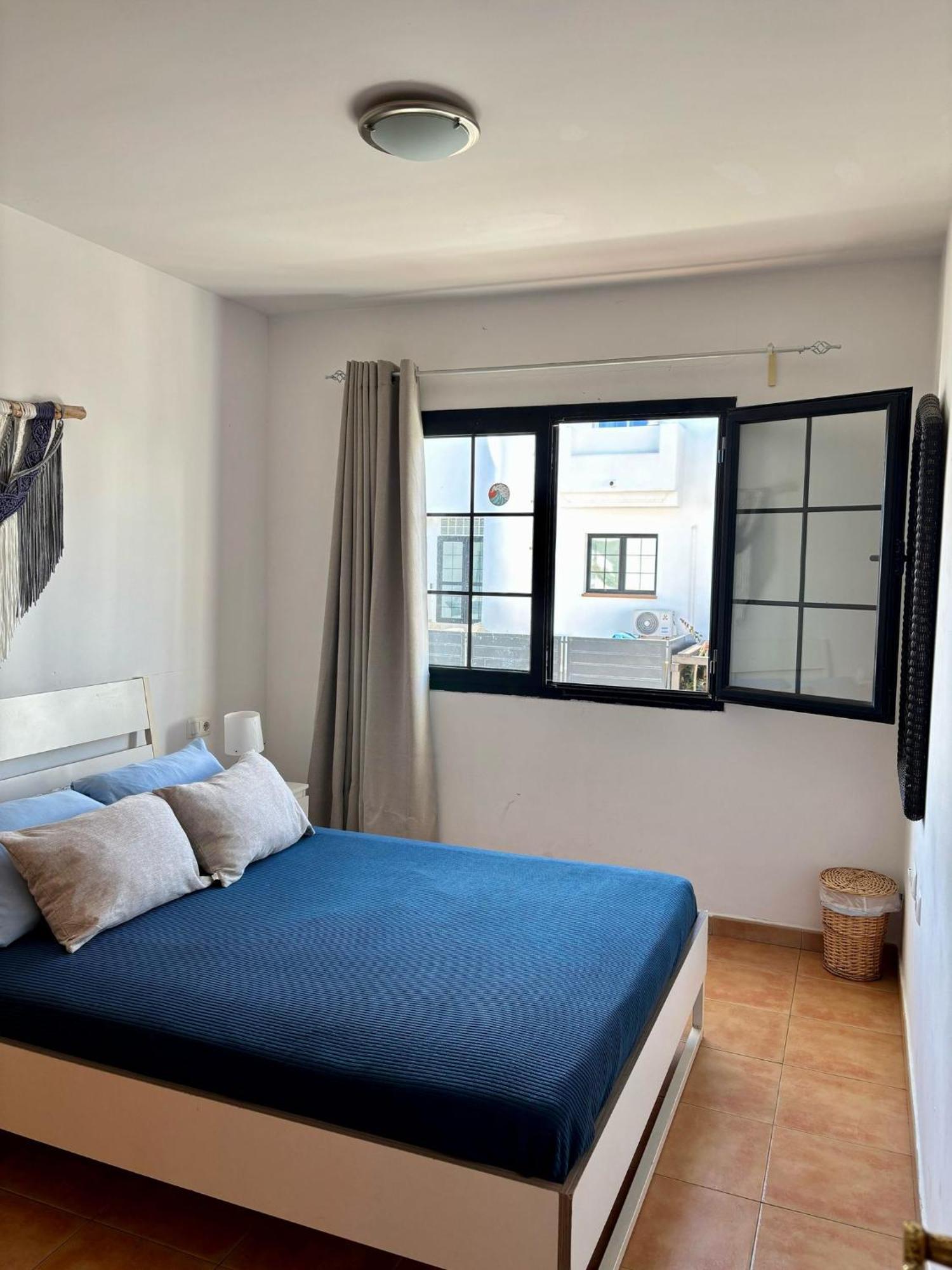 La Fresa Hostel Corralejo Bagian luar foto