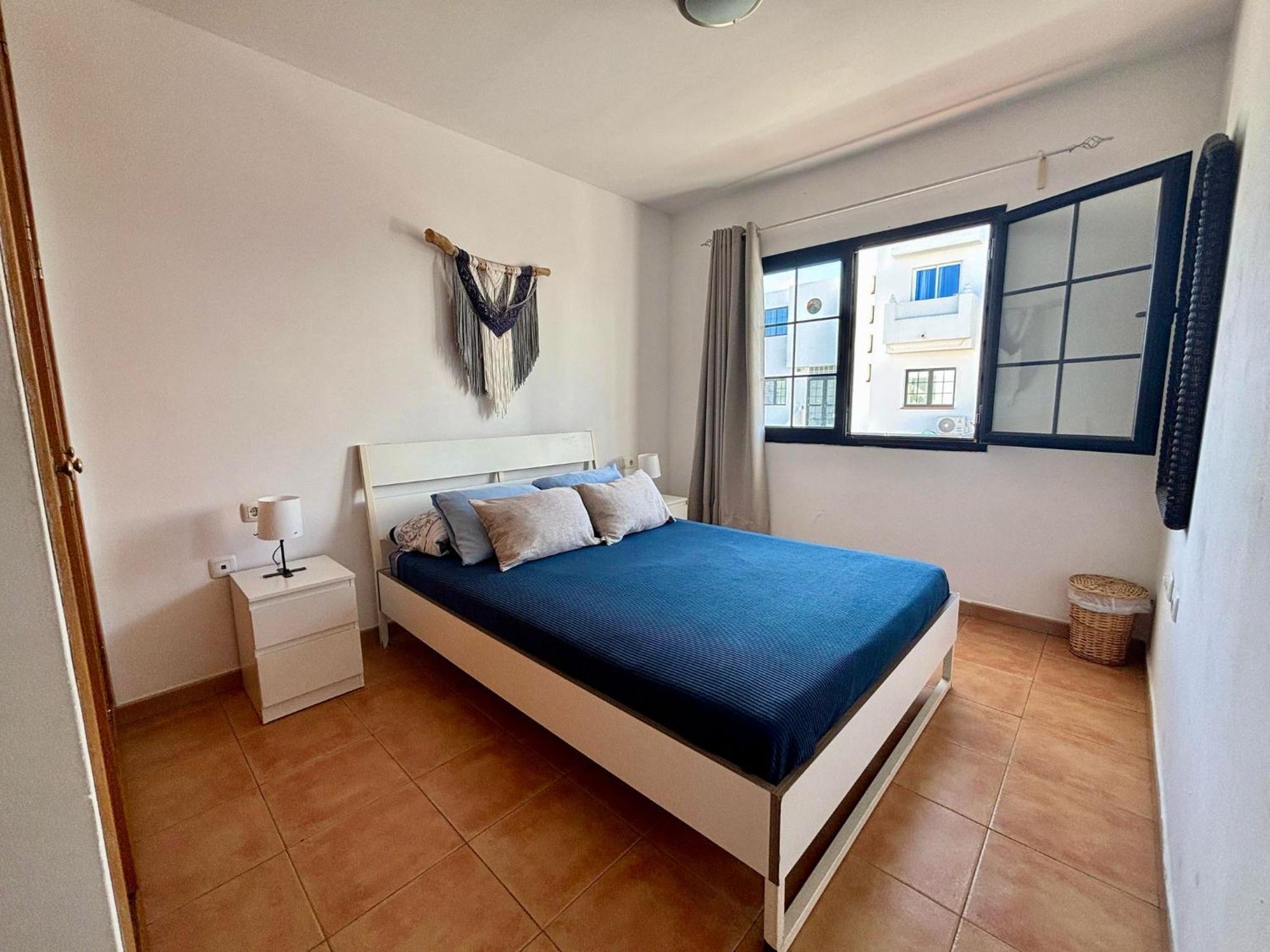 La Fresa Hostel Corralejo Bagian luar foto