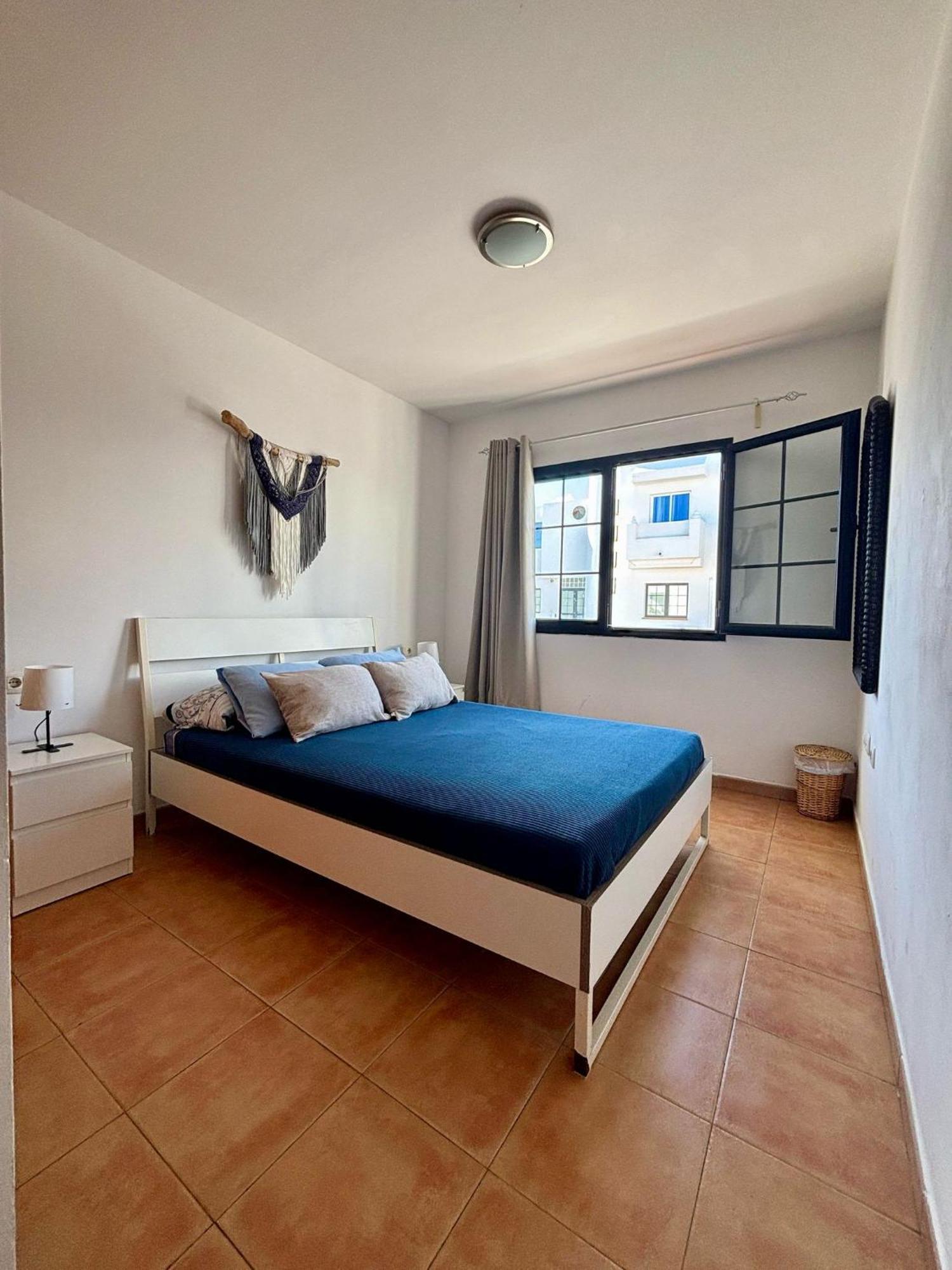 La Fresa Hostel Corralejo Bagian luar foto