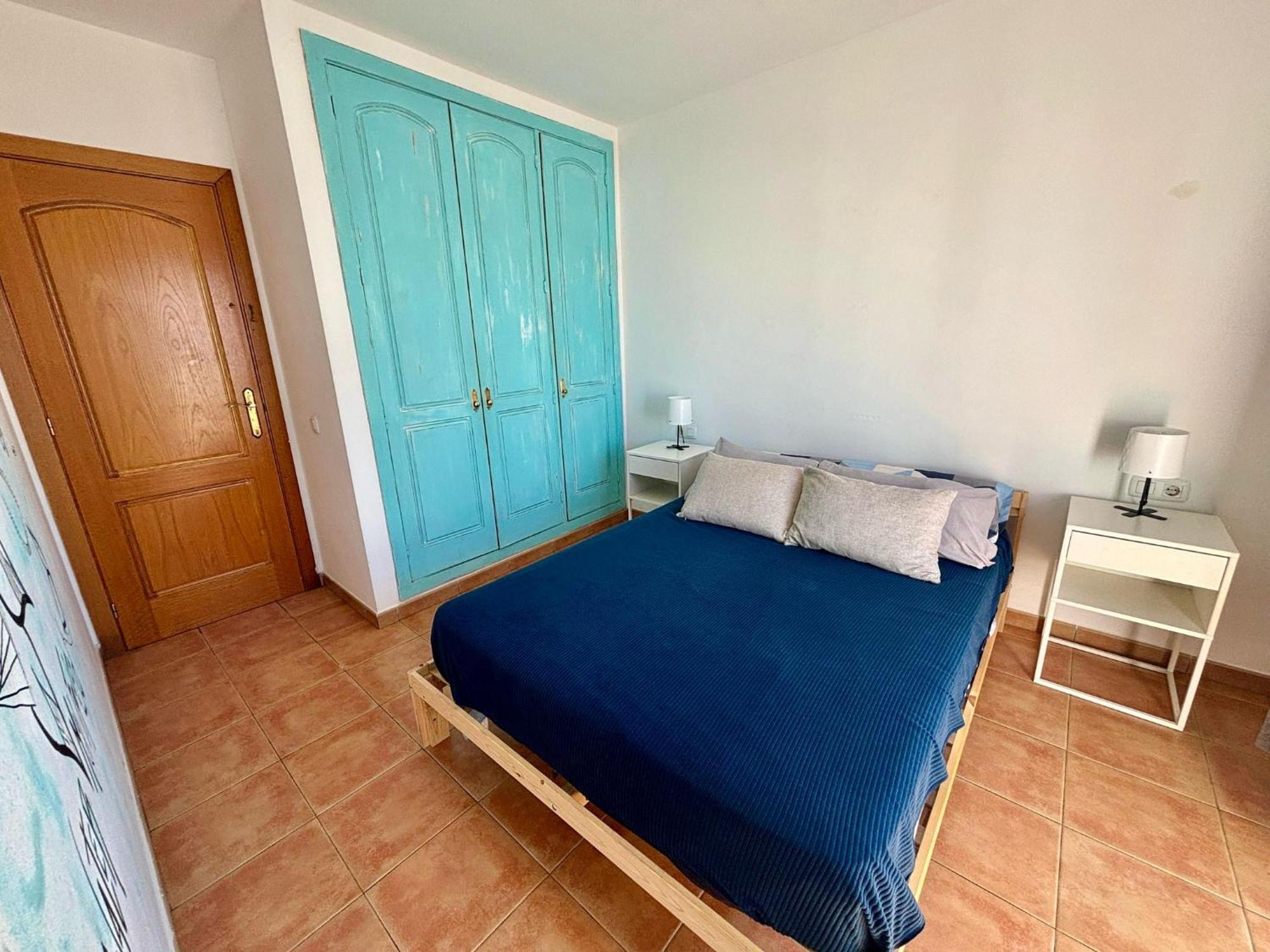 La Fresa Hostel Corralejo Bagian luar foto