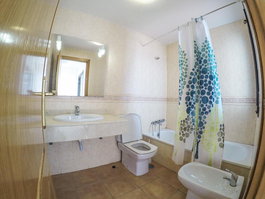 La Fresa Hostel Corralejo Bagian luar foto