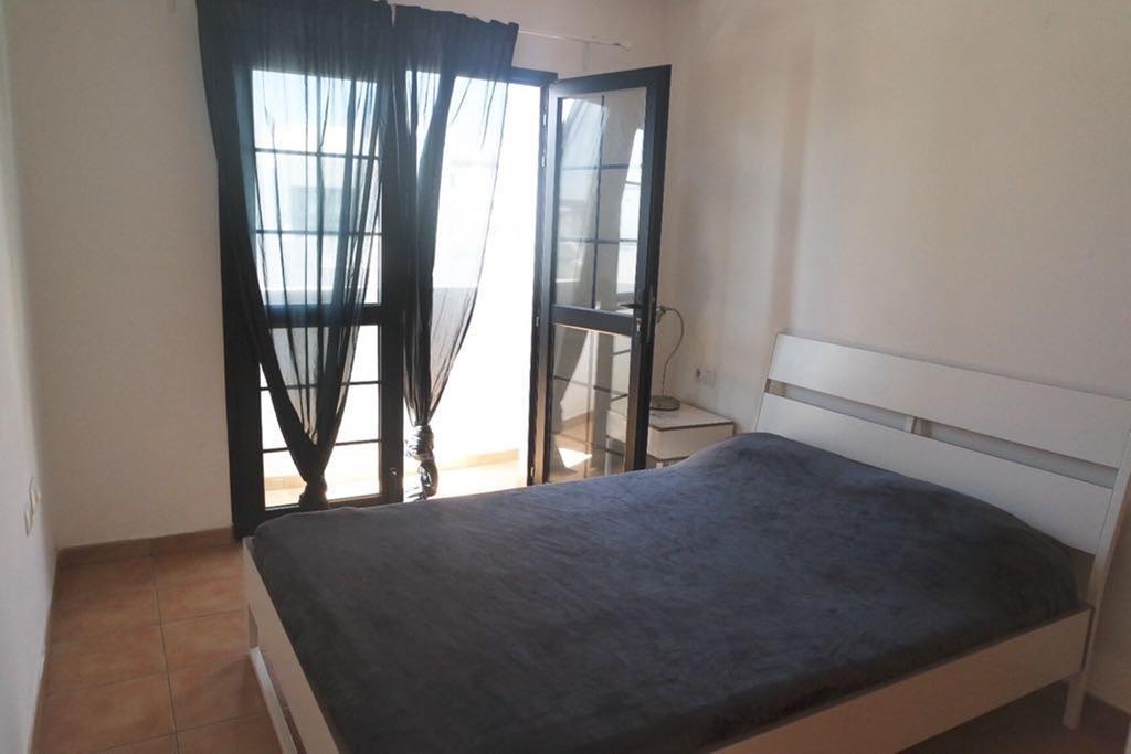 La Fresa Hostel Corralejo Bagian luar foto