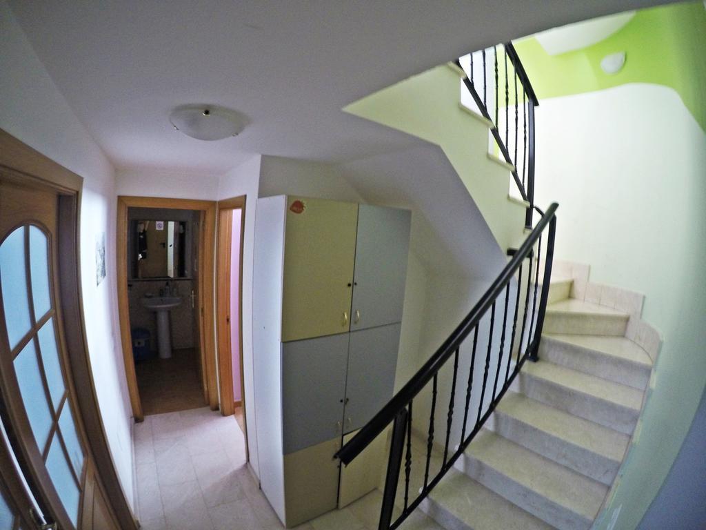 La Fresa Hostel Corralejo Bagian luar foto