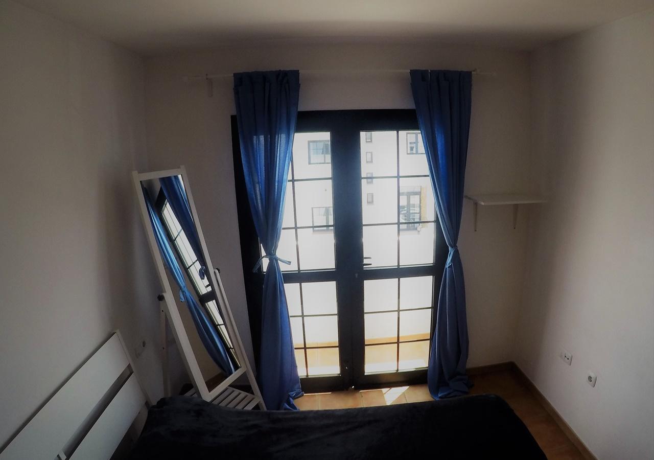 La Fresa Hostel Corralejo Bagian luar foto