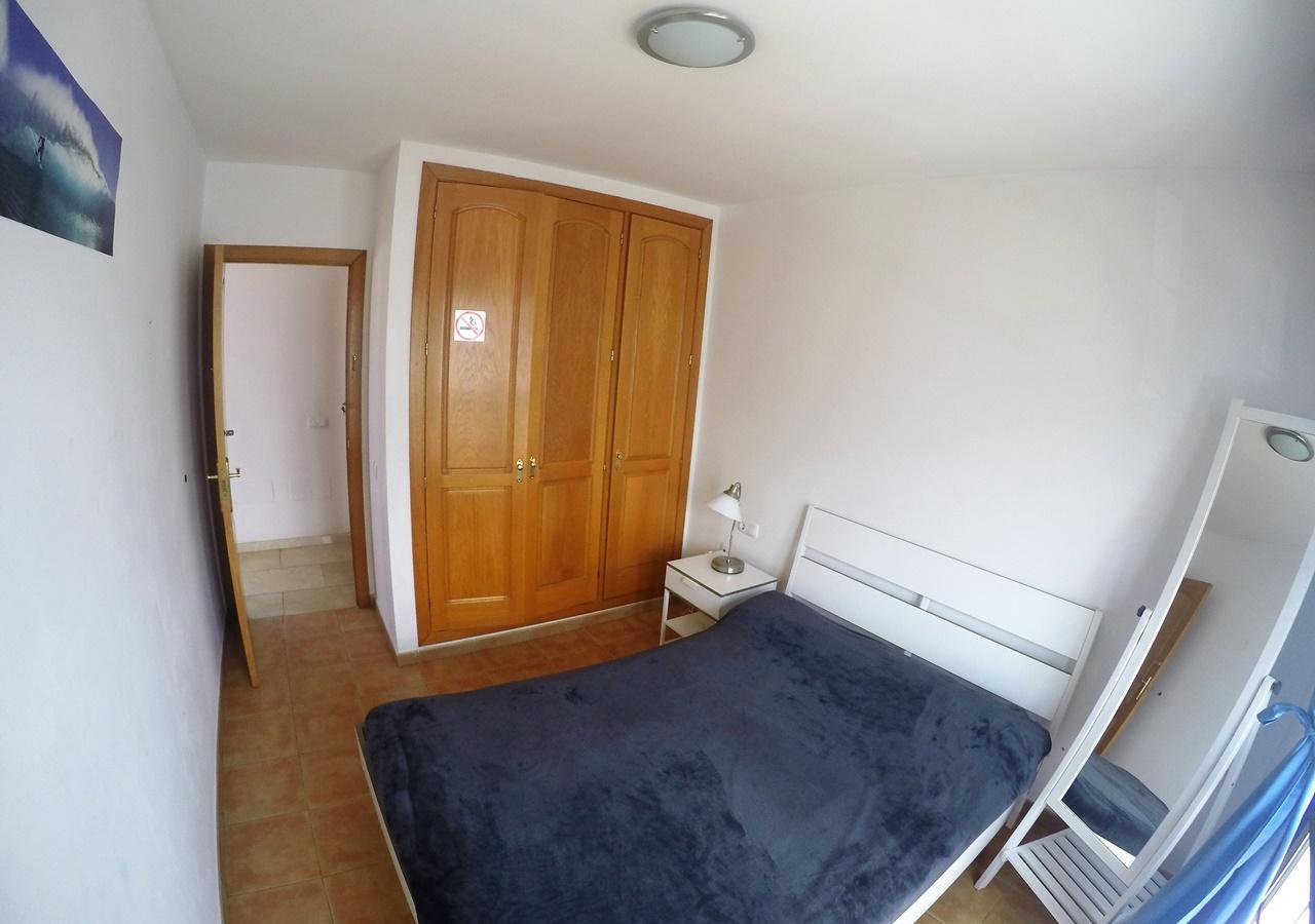 La Fresa Hostel Corralejo Bagian luar foto